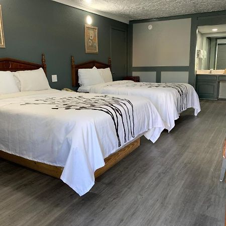 Stratford Inn Tyler Dış mekan fotoğraf