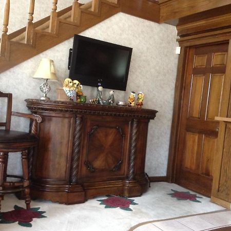 Stratford Inn Tyler Dış mekan fotoğraf