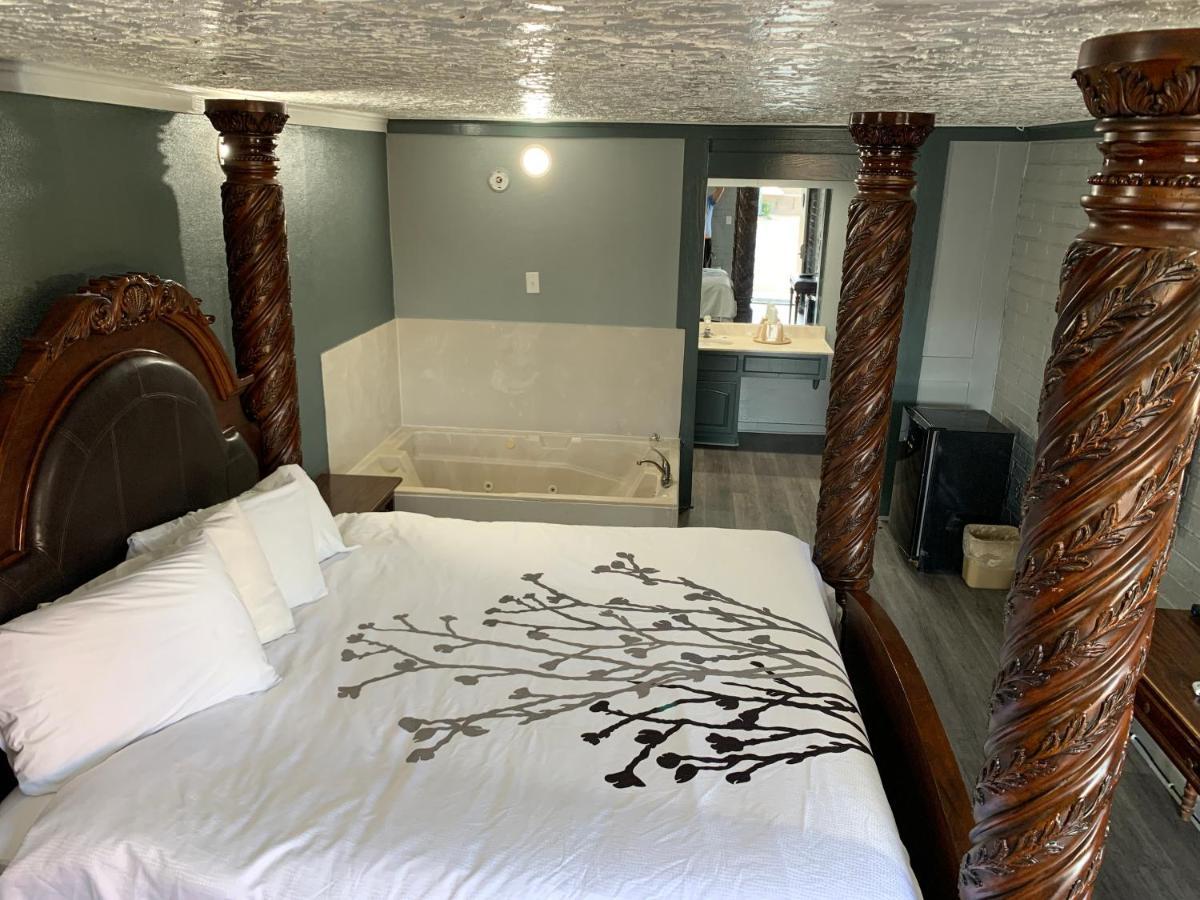 Stratford Inn Tyler Dış mekan fotoğraf