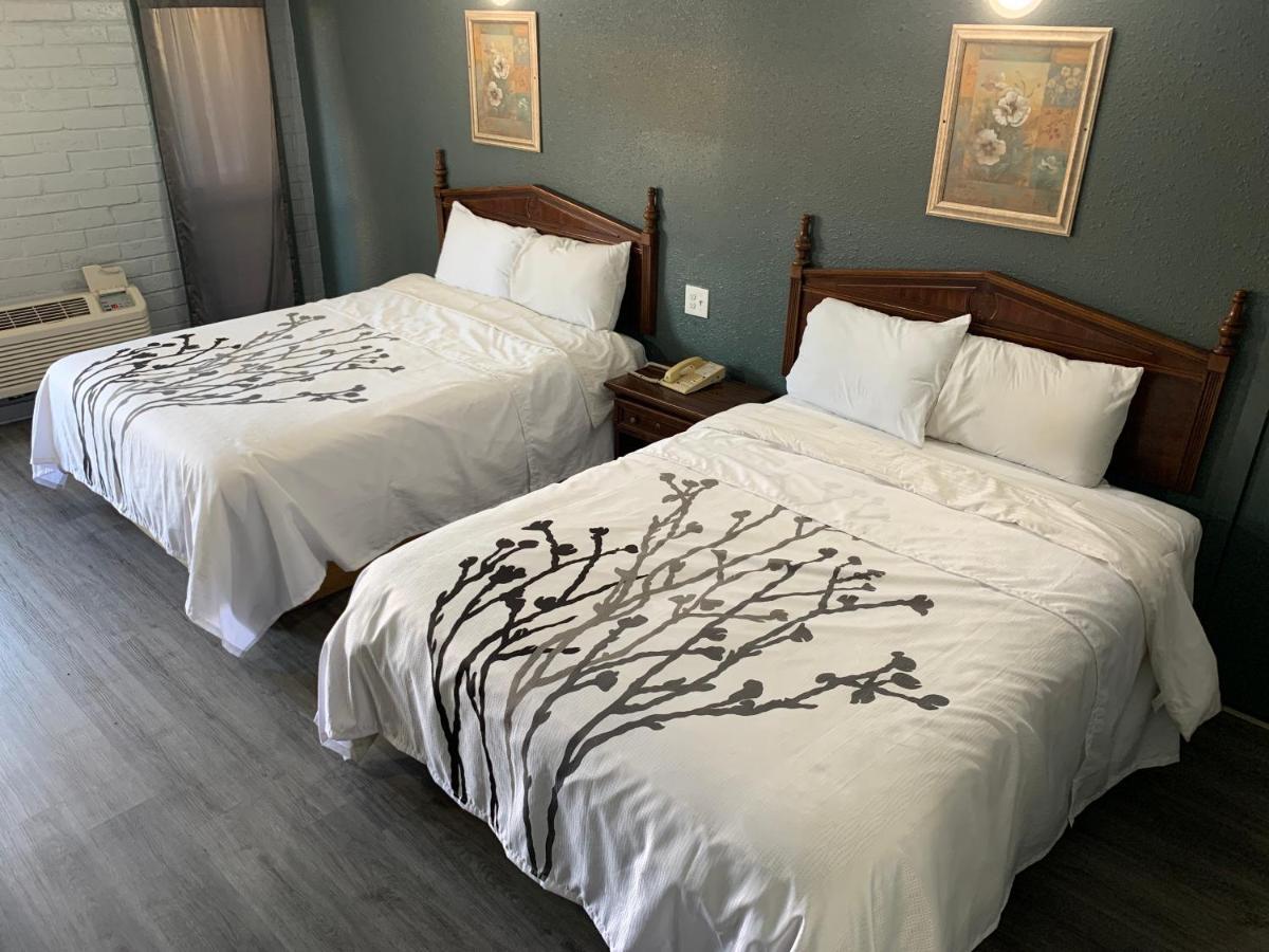 Stratford Inn Tyler Dış mekan fotoğraf