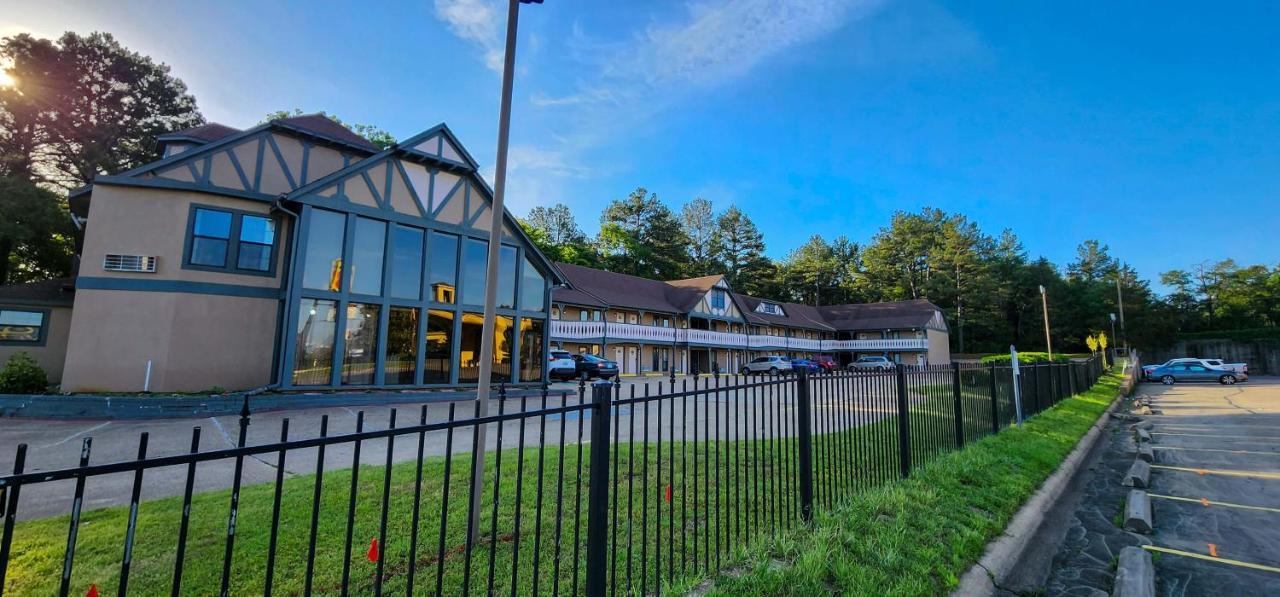 Stratford Inn Tyler Dış mekan fotoğraf