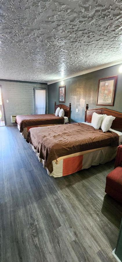 Stratford Inn Tyler Dış mekan fotoğraf