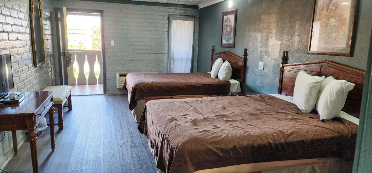 Stratford Inn Tyler Dış mekan fotoğraf